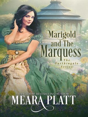 cover image of Marigold and the Marquess